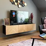 Apartment Linden 107 Glamour