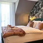 Apartment Linden 107 Glamour *