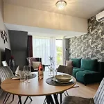 Linden 107 Glamour Apartment