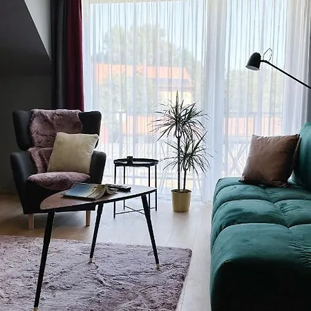 Linden Apartman 107 Glamour (Adults Only) * Mosonmagyarovar
