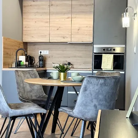 Linden Apartman 107 Glamour (Adults Only) Mosonmagyarovar