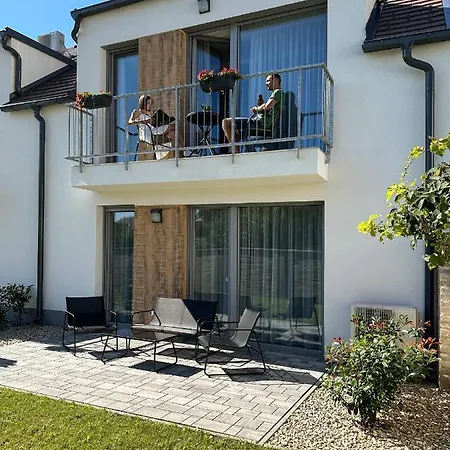 公寓 Linden 107 Glamour (adults Only)