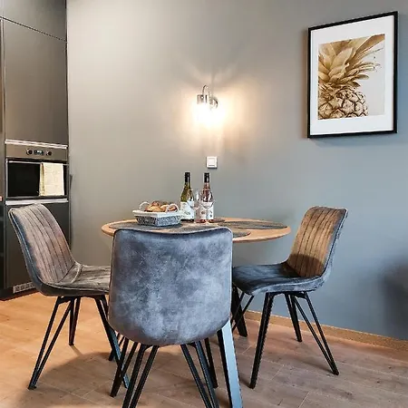 Linden 107 Glamour (adults Only) 公寓 Mosonmagyaróvár