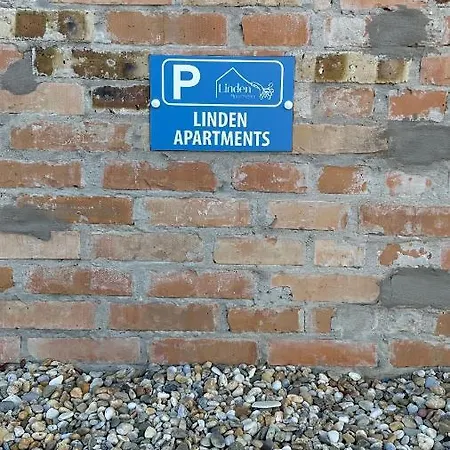 Linden 107 Glamour (adults Only)