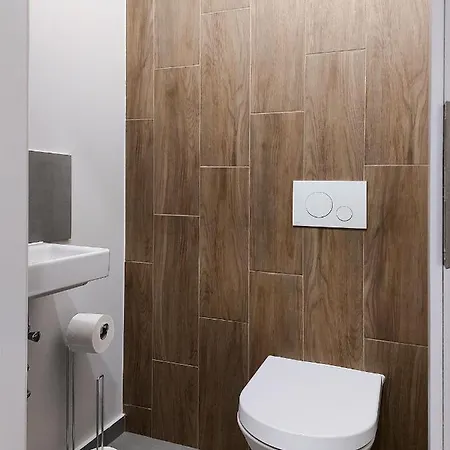 Linden 107 Glamour (adults Only) 公寓 *