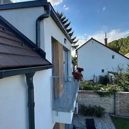 Linden 107 Glamour (adults Only) 公寓 Mosonmagyaróvár