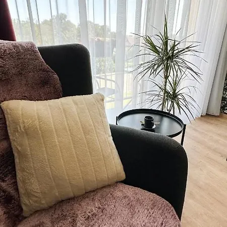 公寓 Linden 107 Glamour (adults Only) Mosonmagyaróvár