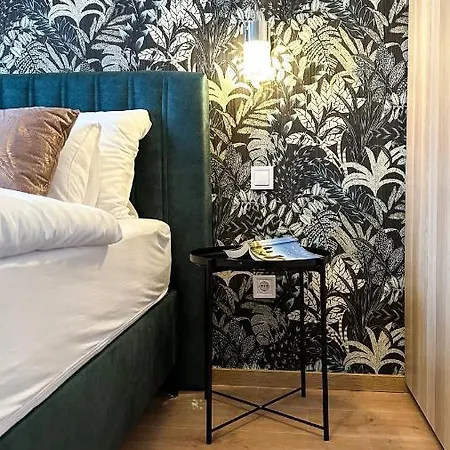 Linden Apartman 107 Glamour (Adults Only) Apartment Mosonmagyarovar