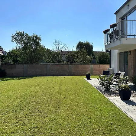 Linden Apartman 107 Glamour (Adults Only) *