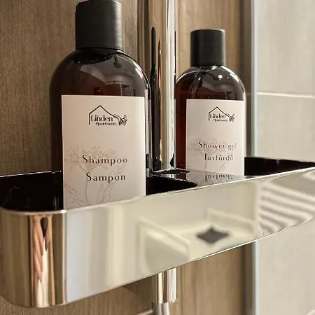 Linden 107 Glamour (adults Only) *