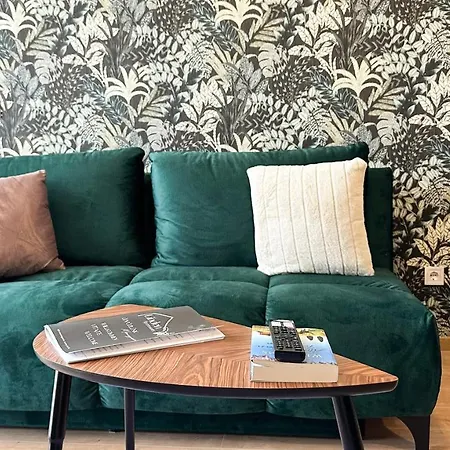 Linden Apartman 107 Glamour (Adults Only) Mosonmagyarovar
