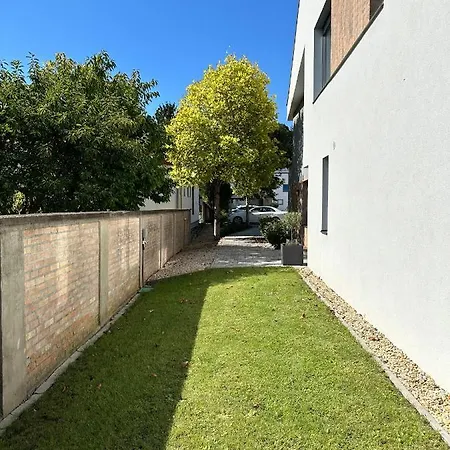 Linden Apartman 107 Glamour (Adults Only) Apartment