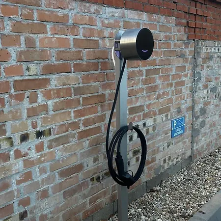 公寓 Linden 107 Glamour (adults Only) Mosonmagyaróvár