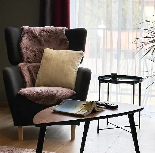 Linden 107 Glamour (adults Only) Apartman Mosonmagyaróvár
