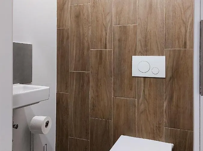 Linden 107 Glamour (adults Only) Apartman *