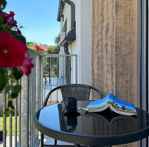 Apartman Linden 107 Glamour (adults Only)